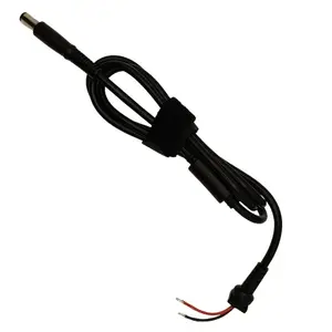 Power Supply Connector Cable for DELL, 7.4 x 5.0 mm by Extra Digital