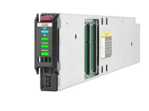 Hewlett Packard Enterprise Synergy Composer Management Appliance