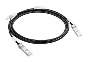 Hewlett Packard Enterprise 10G Sfp To Sfp 3M Direct