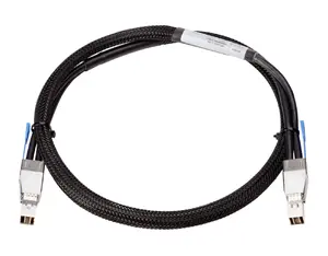 Hewlett Packard Enterprise 2920 1.0M Infiniband Cable J9735A-RFB