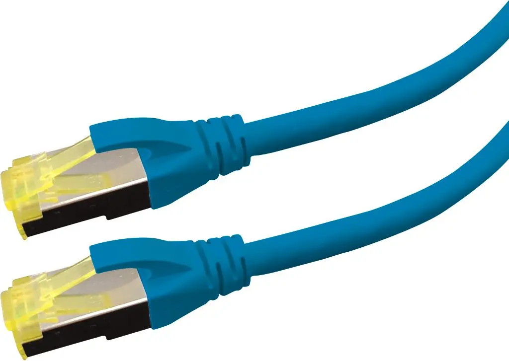 LOGON PREMIUM Cat6A S/FTP Tīkla Kabelis