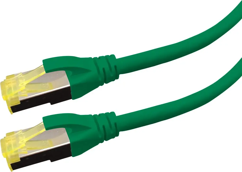 LOGON PREMIUM Cat6a S/FTP Patčkabelis APR6A200G