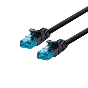 LOGON PROFESSIONAL Vītā pāra kabelis U/UTP 7m Cat5e