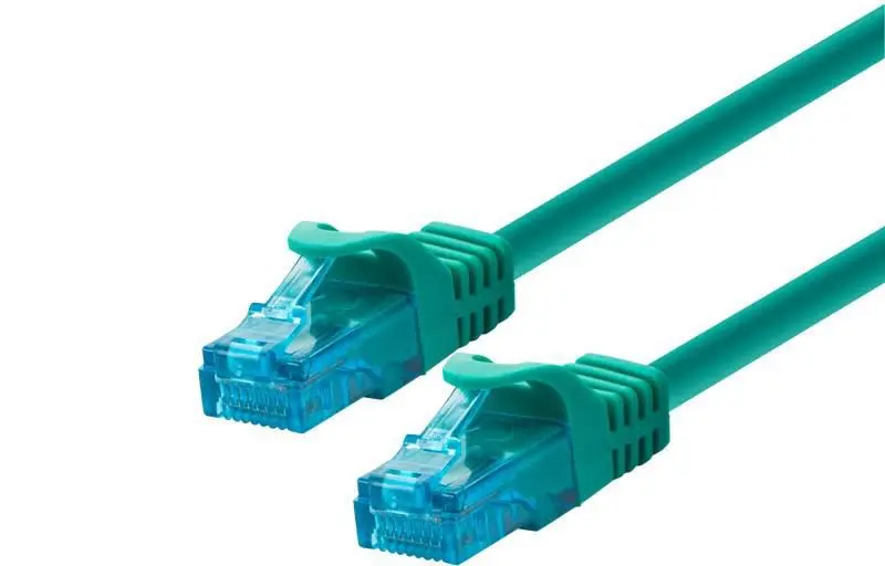 LOGON PROFESSIONAL Tīkla kabelis U/UTP Cat5e