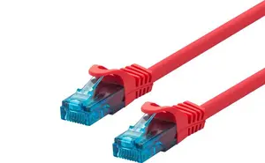 LOGON PROFESSIONAL Patch Cable U/UTP 7m Cat5e