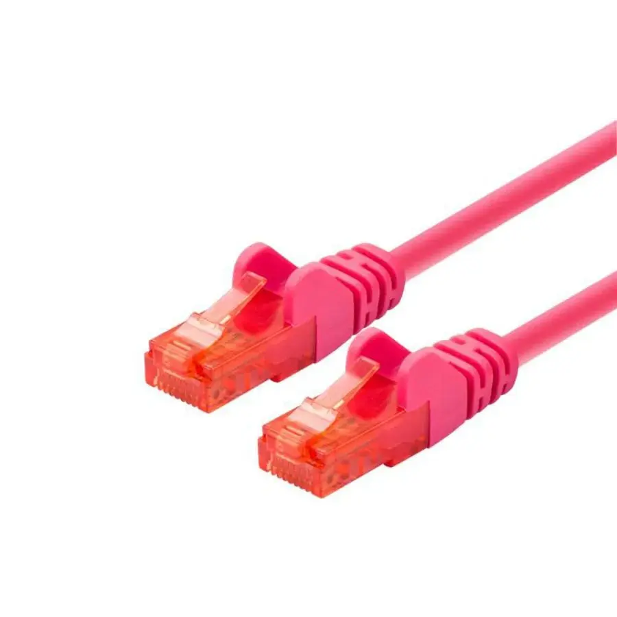 LOGON PROFESSIONAL U/UTP Cat6 Tīkla plākstera