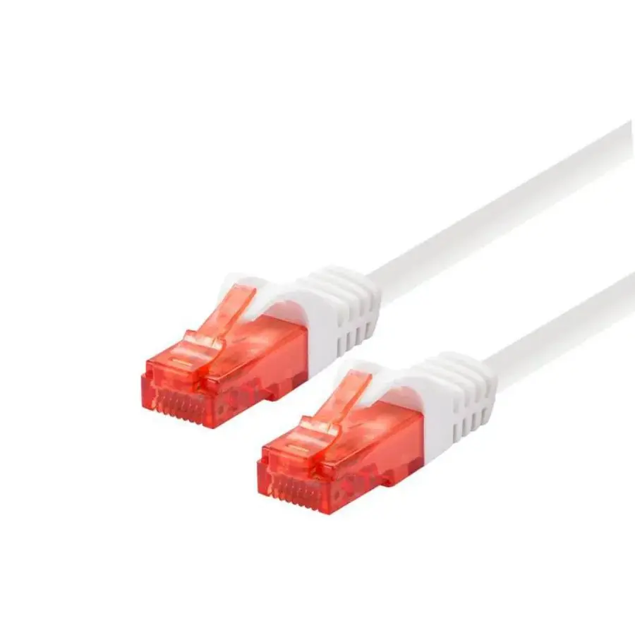 LOGON PROFESSIONAL U/UTP Cat6 tīkla patch