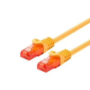 LOGON PROFESSIONAL U/UTP Cat6 Patch Cable 7M