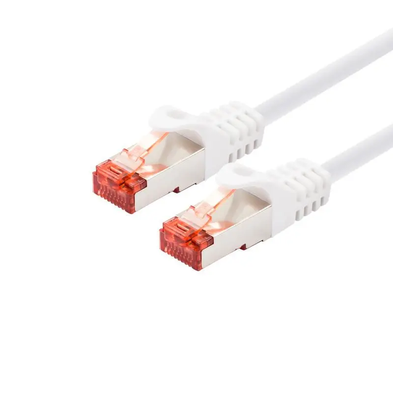 LOGON PROFESSIONAL CAT6 F/UTP Tīkla kabelis