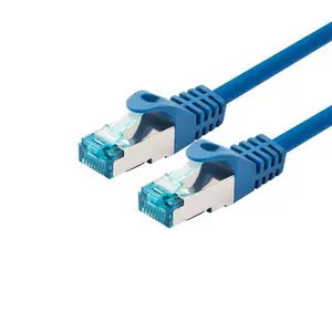 LOGON PROFESSIONAL Komutācijas kabelis SF/UTP 0.3m TCR55SS003B