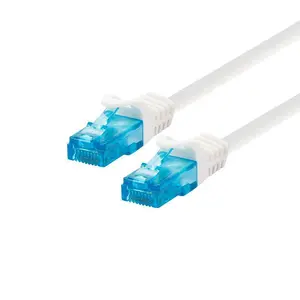 LOGON PROFESSIONAL Patch Kabelis U/UTP 1.5m RJ45 Tīkla savienojuma kabelis