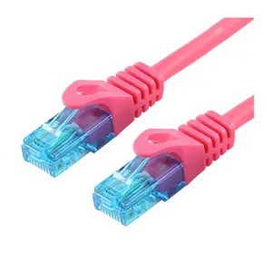 LOGON PROFESSIONAL TCU55U150M U/UTP Vītā Pāra Kabelis 15m Cat5e