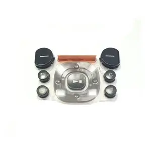 Sony Ericsson W850 верхние кнопки Оригинал (used grade A) Gray