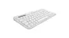 Logitech Pebble Keys 2 K380s Keyboard Photo 4