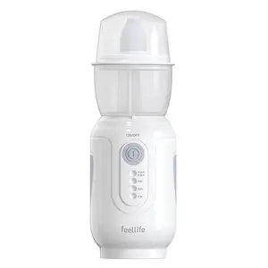 Electric Nasal Rinse FEELLIFE Air Flow 11