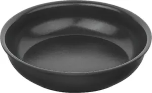 ZWILLING UNLOCK 20 cm zemā cepietpanna korpuss melnā krāsā
