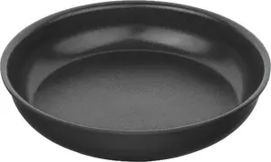 ZWILLING UNLOCK Sekla cepampanna korpuss 24 cm melna