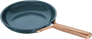 ZWILLING Milano Zemā cepietpanna 20 cm zila