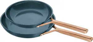 ZWILLING Milano Набор сковород 2 предмета синий