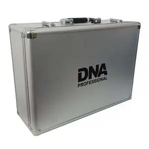 DNA Professional 46x33 Mikrofona un miksera koferis