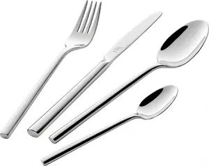 ZWILLING Aberdeen Cutlery Set 30 Pieces Stainless Steel