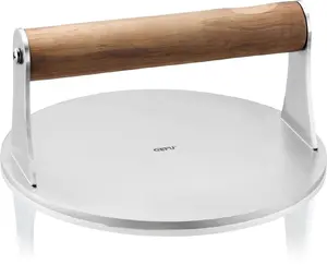 GEFU BBQ Burger Press for Smash Burgers