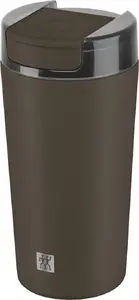 ZWILLING THERMO PLUS Kubek termiczny - 480 ml, brązowy