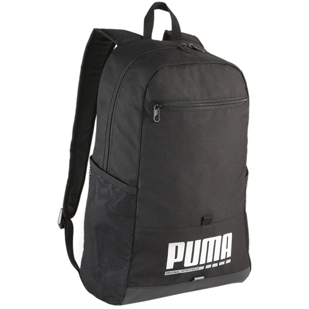 Mugursoma Puma Plus Black 90346 01