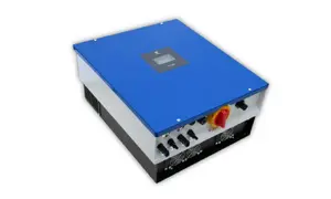 Сетевой инвертор TWERD PS300-WT 5000Вт 3-фазный для ветряных турбин