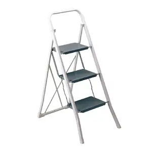 RAYEN 3-Step Ladder