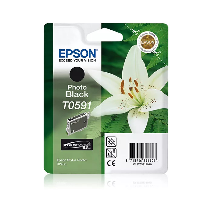 Epson C13T05914010 Photo 1