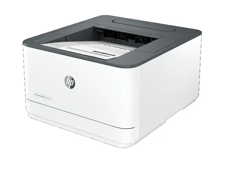 HP LaserJet Pro M309dw melnbaltais lāzerprinteris