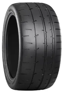 Nankang CR-S 245/35 R20 95Y Automašīnas riepa, degvielas patēriņš D, saķere ar slapju ceļu C, troksnis 72 dB