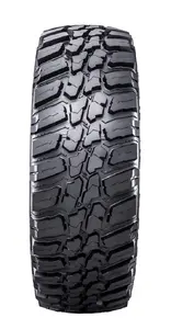 Riepa 255/75 R17 111/108Q Nankang MT-1