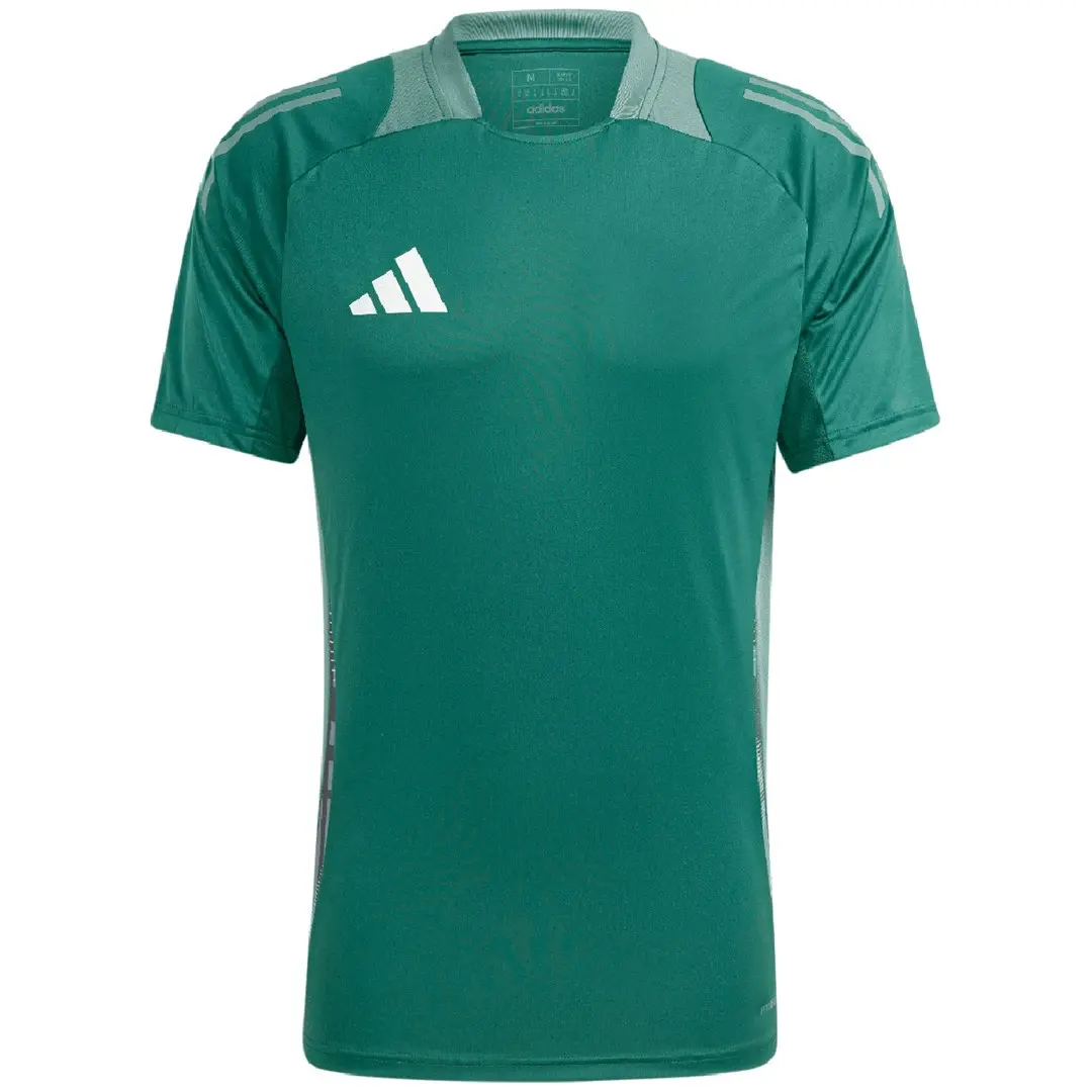 Vīriešu treniņu T-krekls adidas Tiro 24