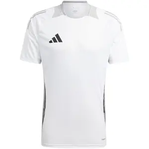 adidas Tiro 24 Competition Training Men's T-Shirt White IS1660 2XL
