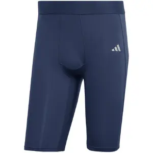 adidas Techfit Aeroready Short Tight Мужские шорты Синие HP0615