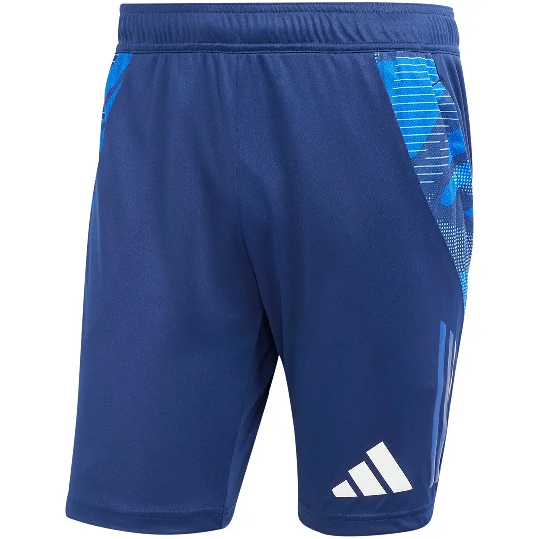 Vīriešu šorti adidas Tiro 24 Competition