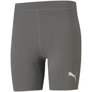 Puma Liga Baselayer Short Tight Мужские шорты Серый S