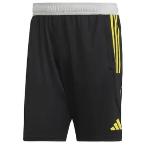 adidas Tiro 23 Competition Training Men's Shorts Black HU1299 L