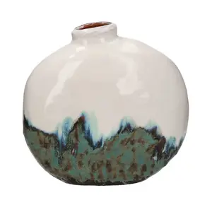 RITUALI DOMESTICI MATERIA Deco Vase L