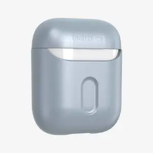 Aizsargvāciņš Tech21 Studio Colour zilā krāsā viedtālrunim