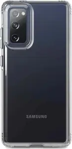 Прозрачный чехол Tech21 Evo Clear для Samsung Galaxy S20 FE 5G