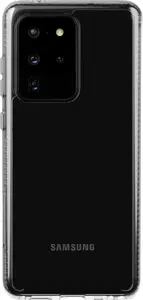 Tech21 PureClear Защитный чехол для Samsung Galaxy S20 Ultra Прозрачный Ударопрочный