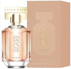 Hugo Boss The Scent for Her Парфюмерная вода 100мл Женский парфюм