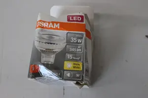 Osram Parathom Reflector LED MR16 GU5.3 3.8W 2700K 345lm Warm White Non-Dimmable Bulb