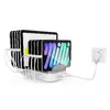 Compulocks 10PUSBCDKS-EU charging station organizer 10PUSBCDKS-EU Photo 2