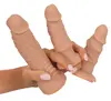 Набор Strap-On Set RC Vibe 2 Dildos от Your Strap-on Collection Photo 8