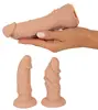 Набор Strap-On Set RC Vibe 2 Dildos от Your Strap-on Collection Photo 9