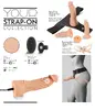 Набор Strap-On Set RC Vibe 2 Dildos от Your Strap-on Collection Photo 16